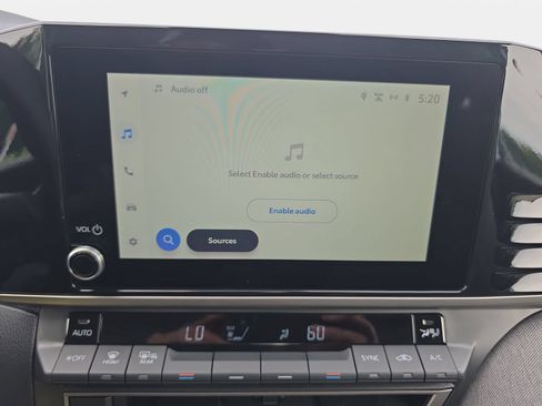 Used 2026 Toyota Camry LE w/ Convenience Package FWD image 20