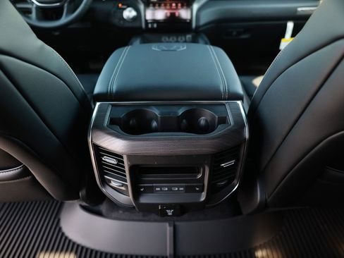 New 2026 RAM 1500 Laramie image 32