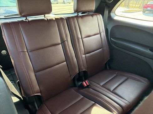 New 2026 Dodge Durango GT image 27