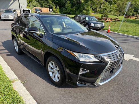 Used 2016 Lexus RX 350 AWD w/ Premium Package image 7