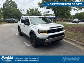 Used 2026 Honda Passport TrailSport Elite video 1