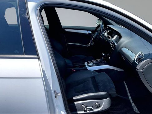 Used 2016 Audi S4 Premium Plus AWD/4WD image 13