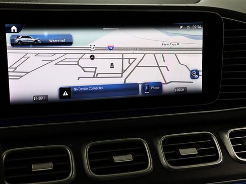 Certified 2026 Mercedes-Benz GLE 450 4MATIC image 21