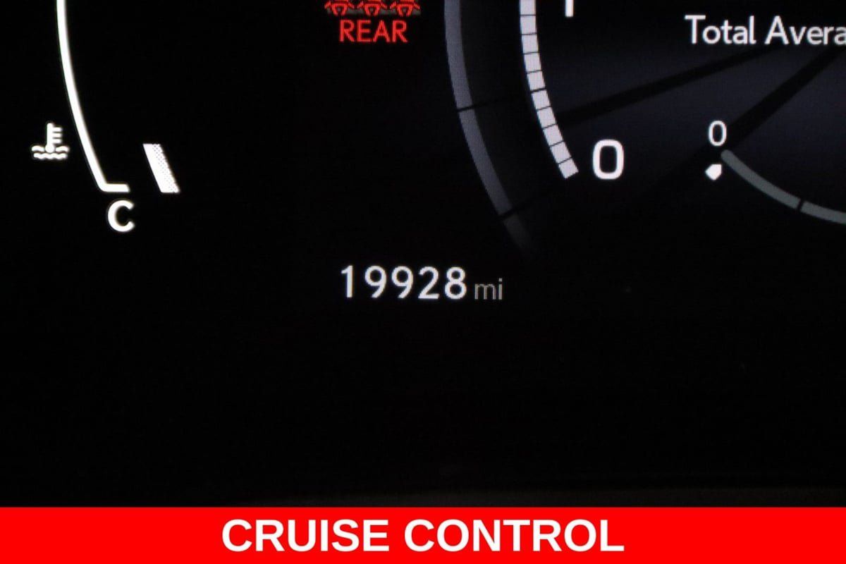 Used 2024 Lexus RX 350 F Sport w/ Convenience Package AWD/4WD image 18