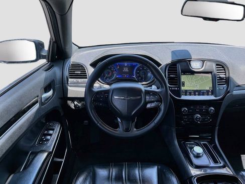 Used 2022 Chrysler 300 S RWD image 23
