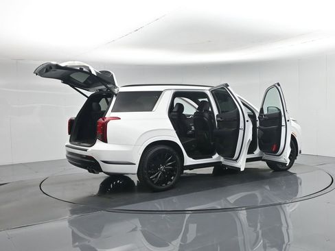 Used 2024 Hyundai Palisade Calligraphy AWD/4WD image 6