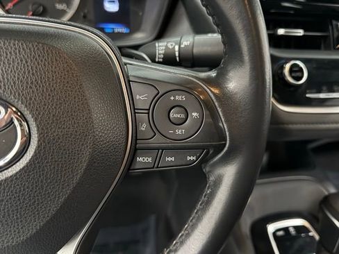 Used 2021 Toyota Corolla SE image 15
