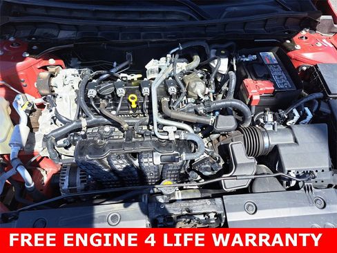 Used 2023 Nissan Altima 2.5 SR image 29