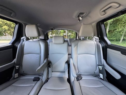 Used 2020 Honda Odyssey EX-L image 17