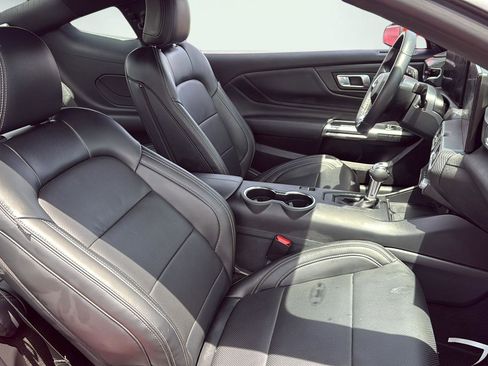Used 2026 Ford Mustang Premium RWD image 24