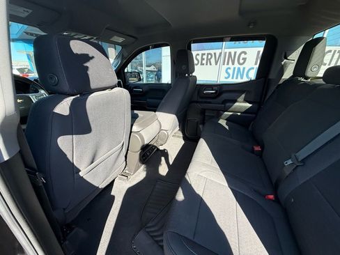 Used 2021 Chevrolet Silverado 1500 LT image 27