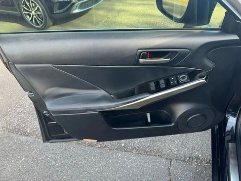 Used 2019 Lexus IS 300 w/ Accessory Package 2 image 17