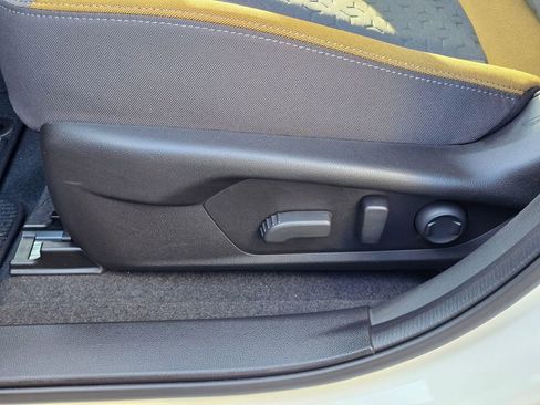 New 2026 Subaru Crosstrek 2.5i Sport image 13