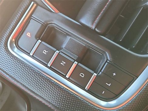 Used 2023 Chevrolet Suburban RST w/ Luxury Package image 16