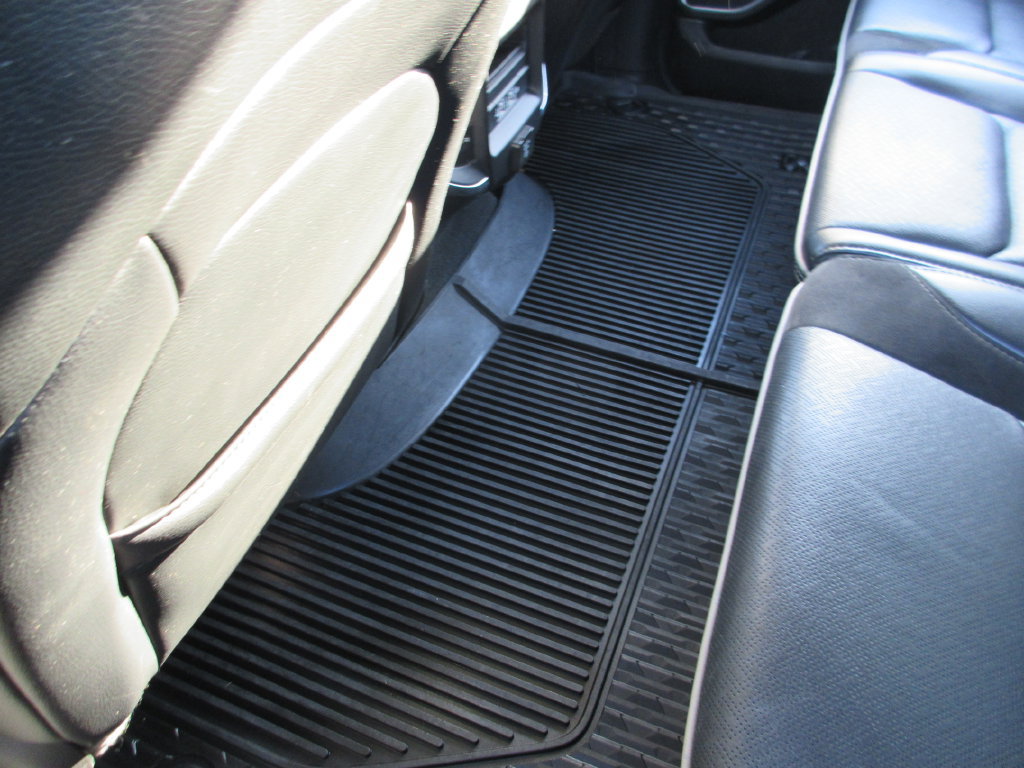Used 2020 RAM 1500 Laramie AWD/4WD image 30