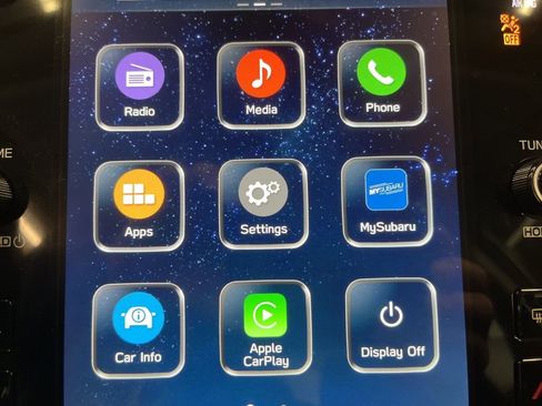 Certified 2025 Subaru Legacy Premium image 23