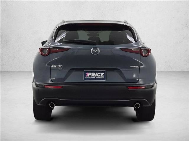 Used 2023 MAZDA CX-30 AWD 2.5 S w/ Preferred Package image 7