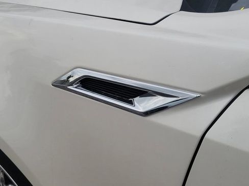 Used 2011 Cadillac CTS V RWD image 11