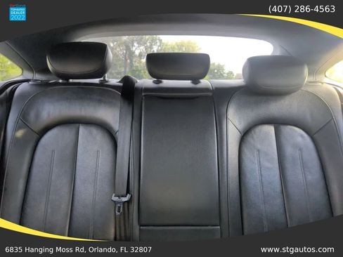 Used 2017 Audi A7 3.0T Premium Plus w/ Black Optic Package AWD/4WD image 26