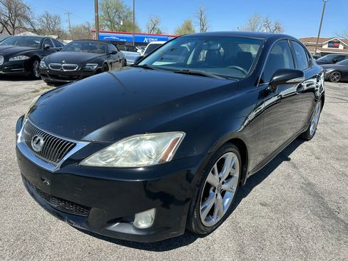 Used 2009 Lexus IS 250 image 28