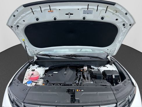 Used 2023 Hyundai Tucson SEL w/ Convenience Package image 42