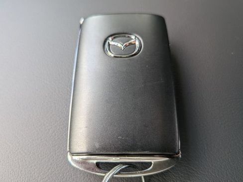 New 2026 MAZDA MAZDA3 s FWD image 28