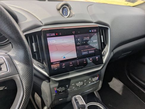 Certified 2022 Maserati Ghibli Modena Q4 image 19