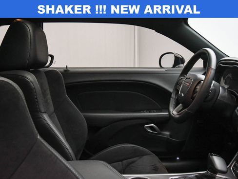 Used 2021 Dodge Challenger R/T w/ Plus Package image 51