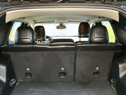 Used 2021 Jeep Cherokee Latitude Lux w/ Comfort/Convenience Group image 16