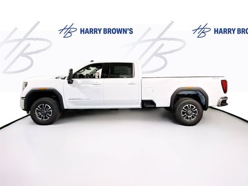 New 2026 GMC Sierra 3500 SLE AWD/4WD image 27
