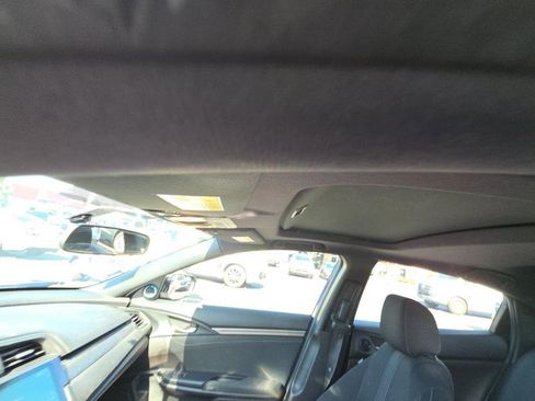 Used 2018 Honda Civic EX image 14