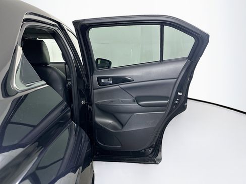 Used 2025 Mitsubishi Eclipse Cross SE image 30