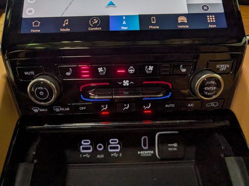 Used 2022 Jeep Grand Cherokee Summit image 23