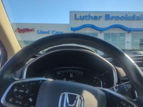 Used 2019 Honda CR-V EX-L image 8