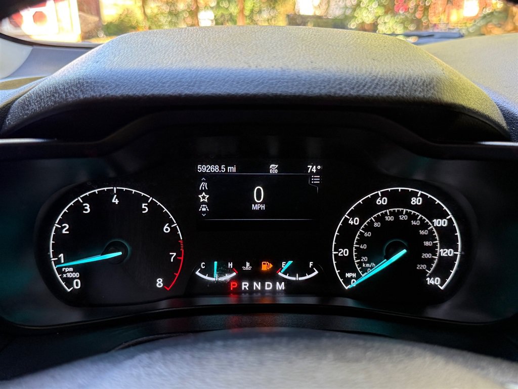 Used 2020 Ford Transit Connect XL FWD image 25