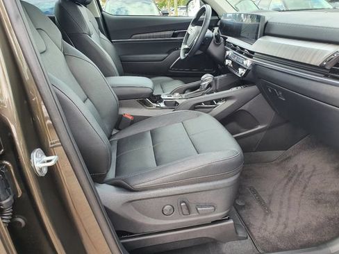 Used 2024 Kia Telluride SX FWD image 30