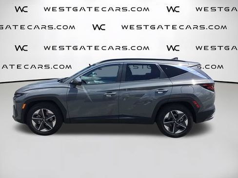 Used 2026 Hyundai Tucson SEL FWD image 5
