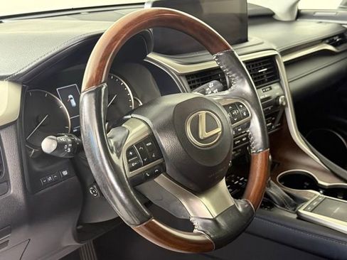 Used 2020 Lexus RX 350 FWD w/ Premium Package image 18