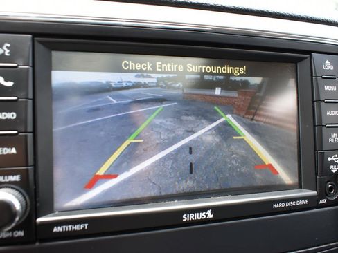 Used 2013 Jeep Grand Cherokee Altitude RWD image 21
