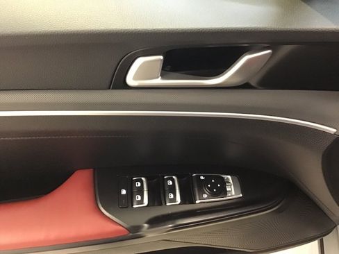 Used 2023 Kia K5 GT-Line image 23