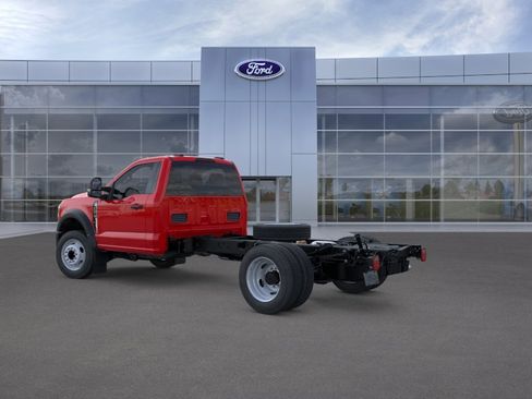 New 2026 Ford F450 XLT image 4