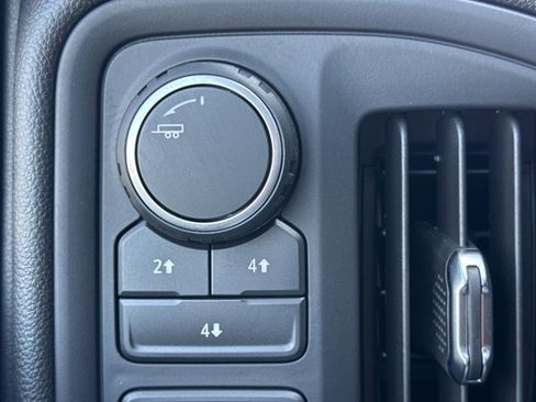 Used 2026 Chevrolet Silverado 2500 W/T w/ WT Convenience Package image 18