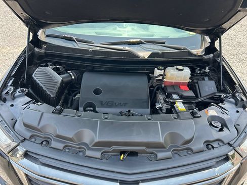 Certified 2023 Chevrolet Traverse LS w/ Midnight/Sport Edition AWD/4WD image 24