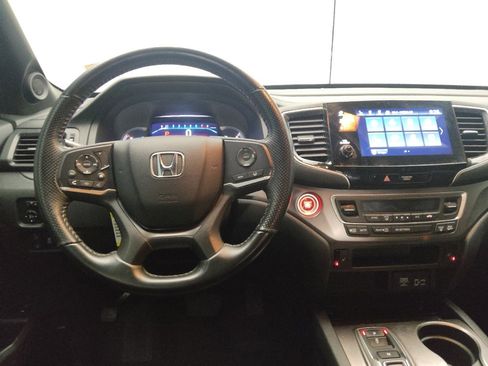 Used 2020 Honda Passport EX-L image 22