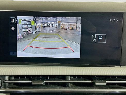 Certified 2025 Hyundai Tucson SEL image 15