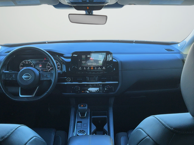 Used 2023 Nissan Pathfinder SL w/ SL Premium Package AWD/4WD image 9