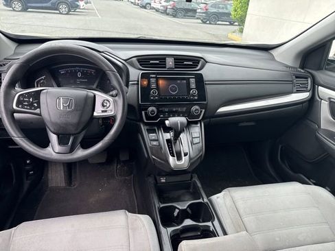 Used 2020 Honda CR-V LX image 10