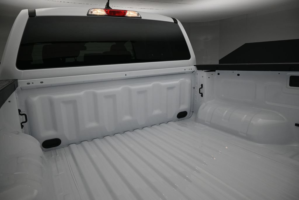 New 2026 Ford Ranger XLT RWD image 19