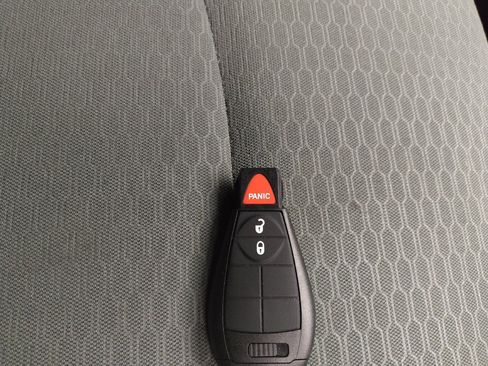 Used 2016 RAM 1500 Express w/ Black Ram 1500 Express Group image 32