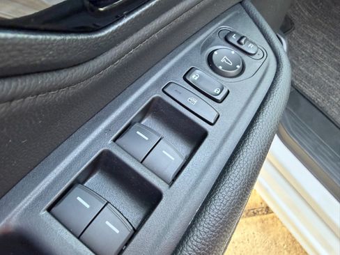 Used 2024 Honda Odyssey Touring image 12